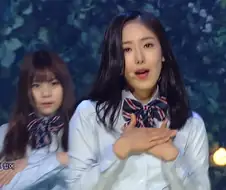 걸그룹 여자친구가 GOAT인 이유