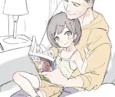 @) 이쿠와 프로듀서