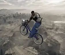 왜 안나오나 싶었던 바이오하자드 레퀴엠 모드