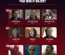 MCU) "만약 10만원으로 직장동료를 만든다면"