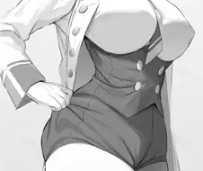 다이나제논) 인기많은 누님