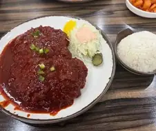 트릭컬)로네한테 돈까스 주긴 주는데 이 돈까스 마저도 사랑할수 있을까