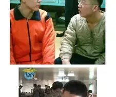폰이 없던 옛날 군대 생활
