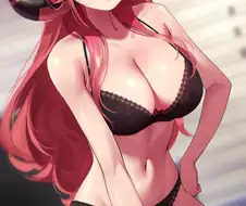 블루아카)아?루