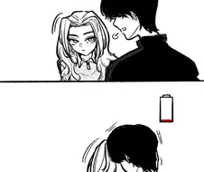 커플이 충전 하는 Manhwa