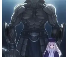 Fate) "주인공의 가슴을 가장 도키도키하게 한 캐릭터"
