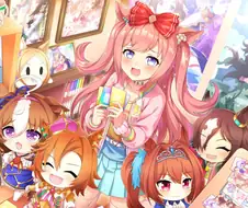 [말딸] 디지땅의 콜렉션