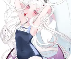 블루아카) 결혼하고싶은 캐릭터 1위.manga