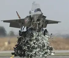 F-35 초기 가격에서 40%까지 떨어진 이유