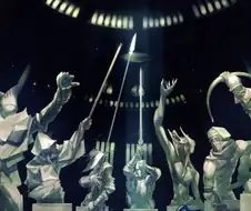 Fate) 성배전쟁의 이상과 현실