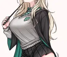 말포이가 꼭 거유일 필요는 없지