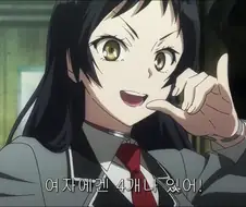 내 몸엔 구멍이 4개나 있다구❤️