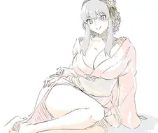 [스파이패밀리] 건전한 요르.manga