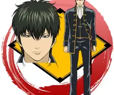 소년점프 캐릭터인데 소년매거진 애독자