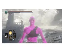 "파.. 파티에서 나가주세요..."