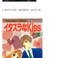 작품 연재중 사망한 만화 작가들
