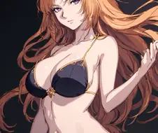 Ai, 약후) 마리다 크루즈