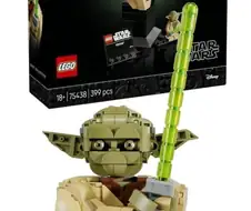 레고 신제품이 욕 먹는 이유