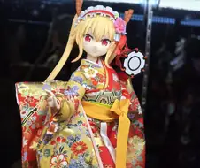 건전한 피규어들 볼래?