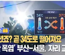 부산: 서울이랑 극적인 트레이드 협상중