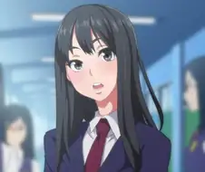 그림체가 진짜 이뻐서 한번 보고싶은 만화 . JPG