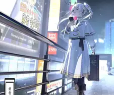 프리렌) 힘멜 사후 2000년 뭔가 이상해진 힘멜