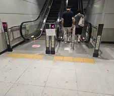 건담팬들 굉장한걸