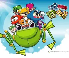 한국 게임 원작 애니 중 재밌게 본 거