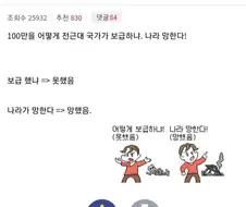 미국-이란 전쟁의 핵심을 미리 꿰뚫어본, 디시의 어느 현자 ㄷㄷㄷㄷ