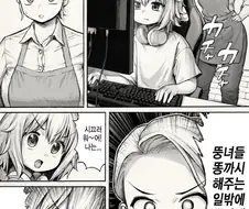 프로게이머 한다고 공부를 안하면 안되는 이유 manhwa