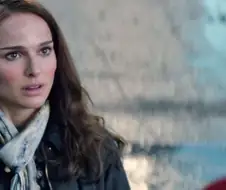 MCU)토르 시리즈의 징크스
