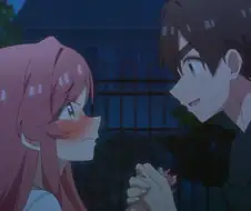 [100명의그녀]어머님의 사랑을 받고 싶다는 사위