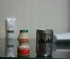 카이지) 지하노역장에서 카이지를 유혹한 맥주가 개사기인 이유