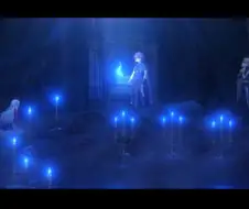 미녀가 추남에게 고백하는거 옆에서 구경하는 만화