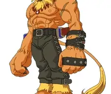 [디지몬]사망전대지만 나름 강했던 디지몬
