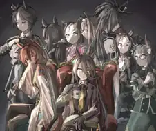 [말딸] SS의 일족들