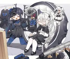 트릭컬)분유 시온 이드!