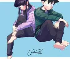 코미양은 교미양 (스압) 데이터