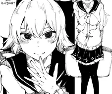 블루아카) 업보 터지는 선생님.manga