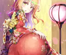 (후방)탱글한 엉덩이