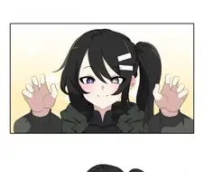 여캐 둘이 찌찌로 퓨전하는 manhwa