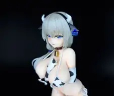 Ntr 당하는거만 생각하는 음탕한 유부녀 피규어