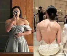 진짜 호불호 갈리는 왕가슴