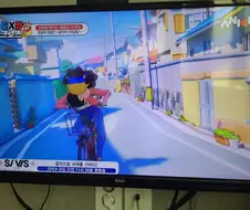 와 ㅋㅋㅋㅋ 짱구 3D로 나오니까 되게 어색하다 ㅋㅋㅋ