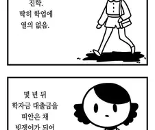 20대 후반의 백수 Manhwa