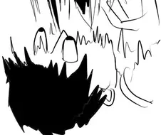 다음편이 나오지 않는 만화