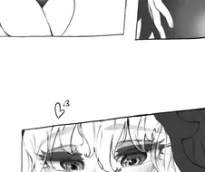 거유 마녀가 드래곤의 알을 훔치는 Manhwa