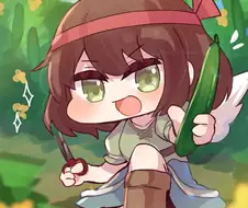 트릭컬) 정령 아님
