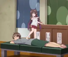 로리 맛사지.manga