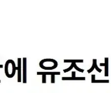 휴전 하루도 못갈거라던 놈들이 범부인 이유